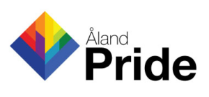 Åland Pride Logotype